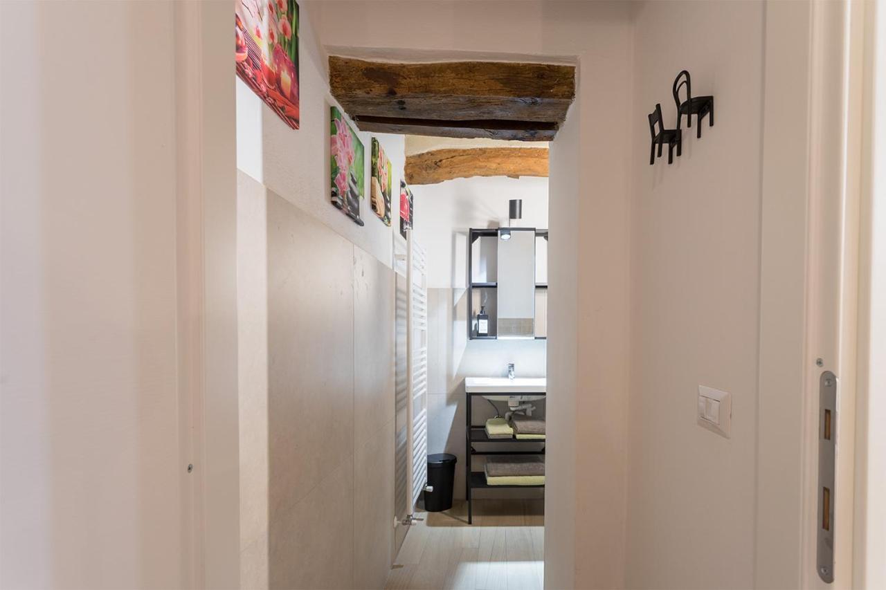 Mari Modern Flat - Con Posto Auto E Vicino Metro - Italywego Appartamento Perugia