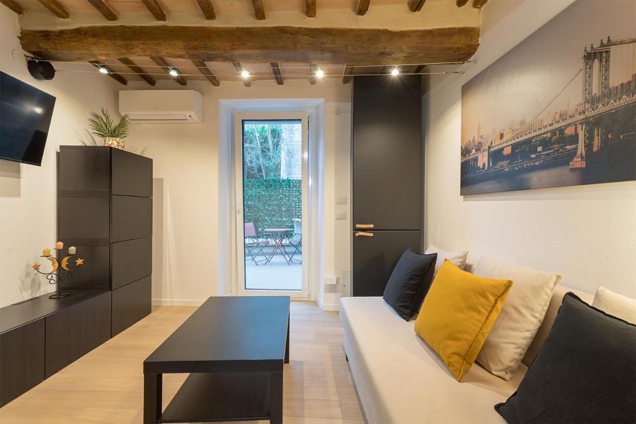 Mari Modern Flat - Con Posto Auto E Vicino Metro - Italywego