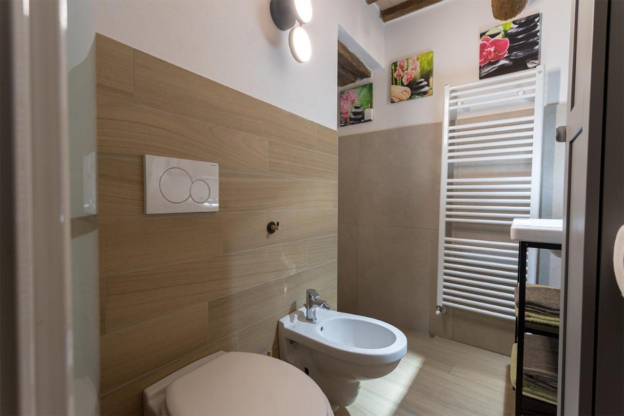 Mari Modern Flat - Con Posto Auto E Vicino Metro - Italywego