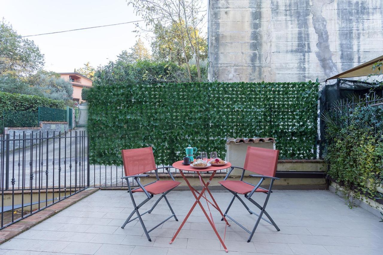 Appartamento Mari Modern Flat - Con Posto Auto E Vicino Metro - Italywego *