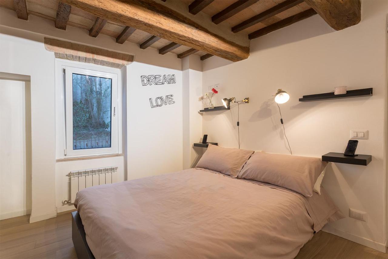 Appartamento Mari Modern Flat - Con Posto Auto E Vicino Metro - Italywego Perugia